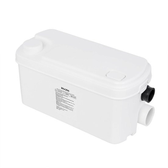 Канализационная установка Hoobs RCS 250