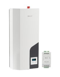 Настенный электрический котел Бастион Skat Silver STS-6 + Skat E UPN 220/63А