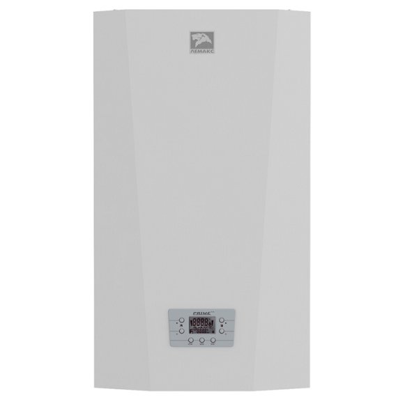 Настенный газовый котел Лемакс PRIME-MA24