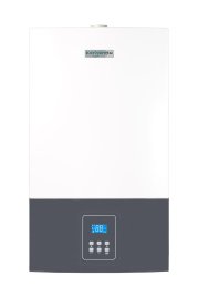 Настенный газовый котел Kotitonttu Toivo T-10 O Wi-Fi