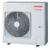 Сплит-система Toshiba RAV-GM1101KRTP-E/RAV-GM1101ATP-E